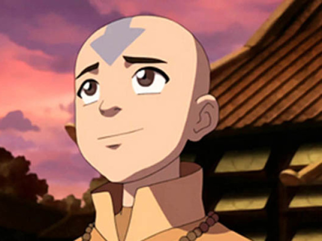 Aang
