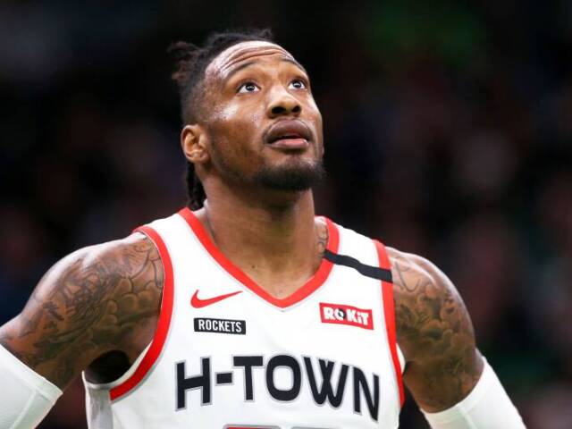 Robert Covington