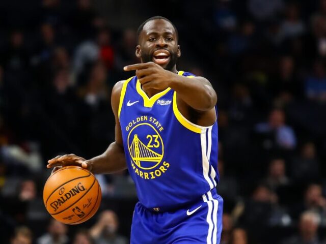 Draymond Green