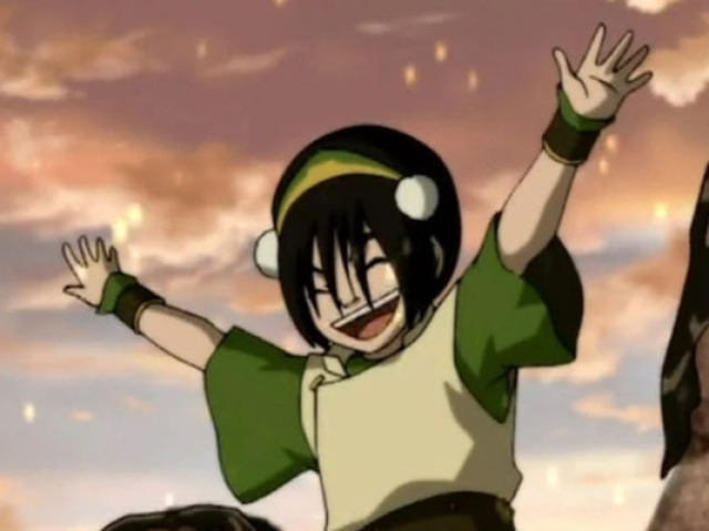 Toph