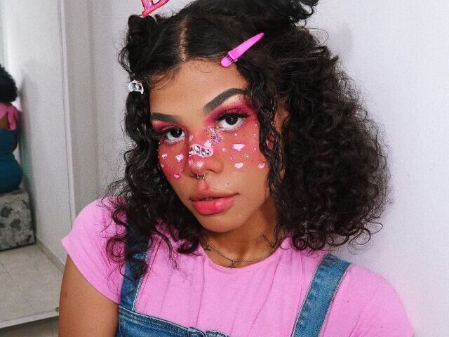 Soft girl