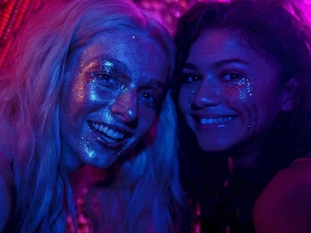 Euphoria