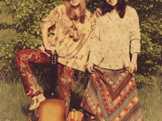 Hippie