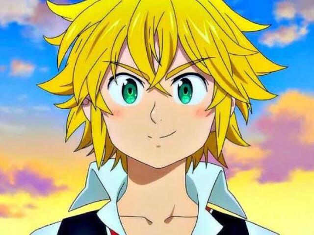 MELIODAS