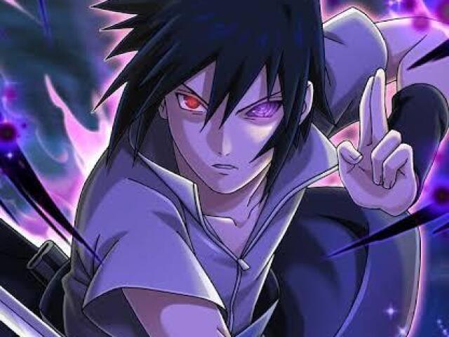 SASUKE