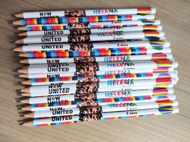 NOW UNITED
EBAAA
