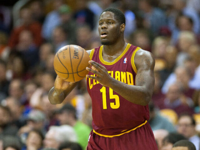 Anthony Bennett