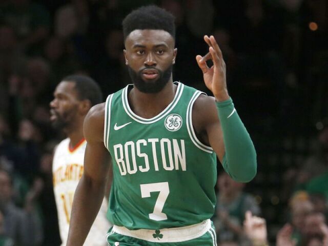 Jaylen Brown