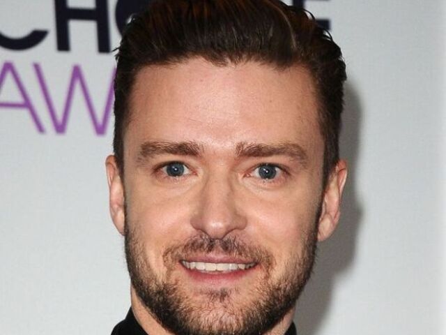 Justin Timberlake