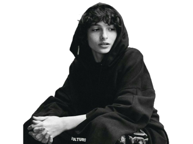 finn wolfhard