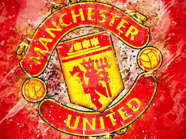 MANCHESTER UNITED