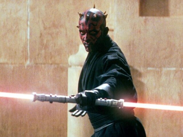 Darth Maul