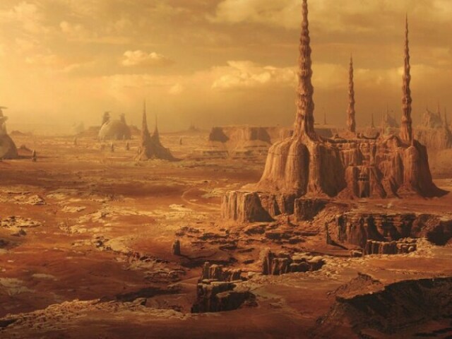 Geonosis