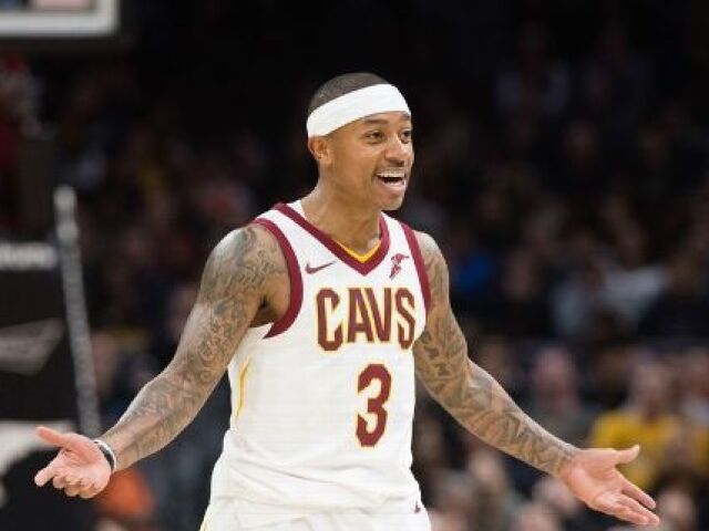 Isaiah Thomas (88s)