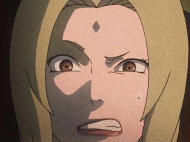 Precisa assistir mais Naruto!