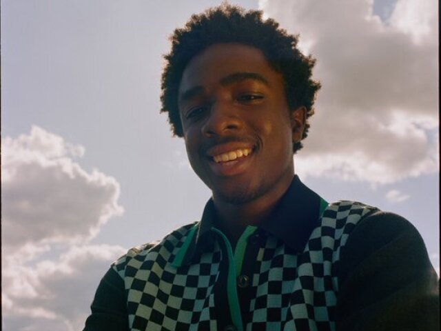 caleb mclaughlin