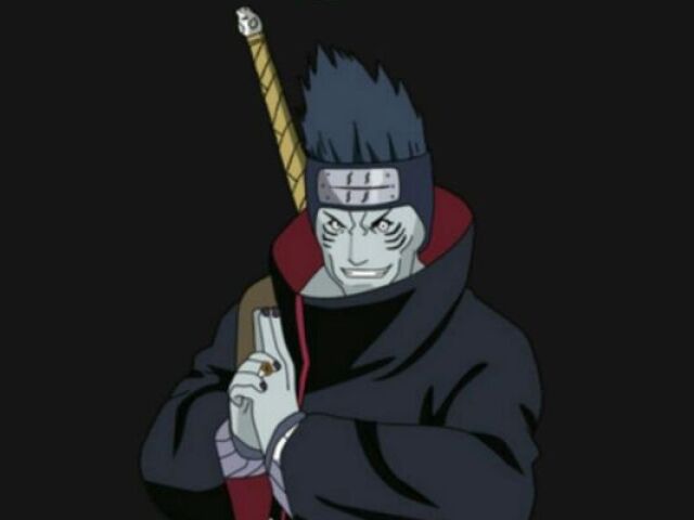 Kisame