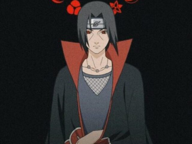 Itachi