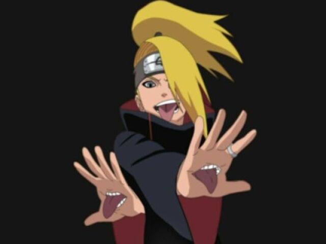 Deidara