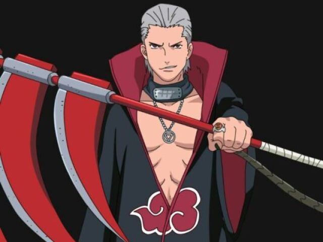 Hidan