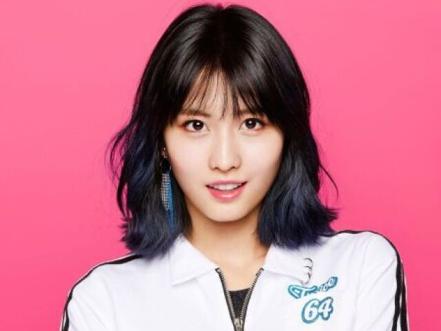 Momo (Twice)