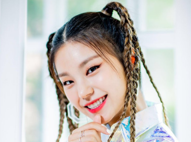 Yeji (Itzy)