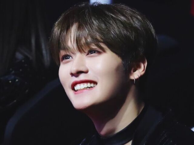 Lee Know (Stray Kids)