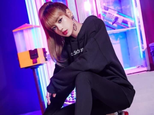 Lisa (BLACKPINK)