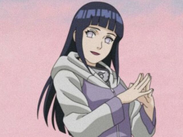 Hinata