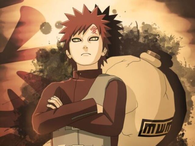 Gaara