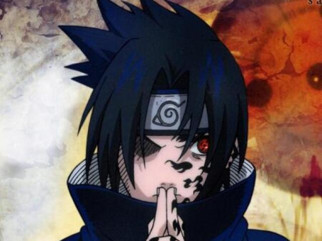 Sasuke