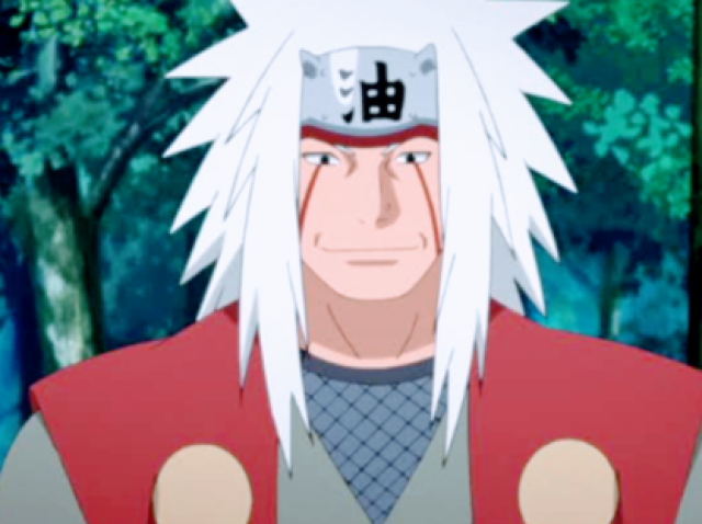 Jiraiya