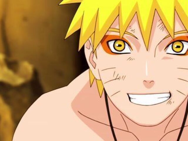 Naruto Uzumaki