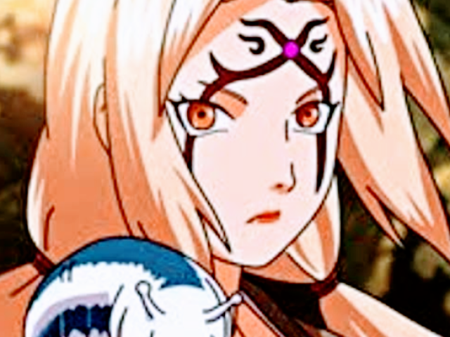 Tsunade