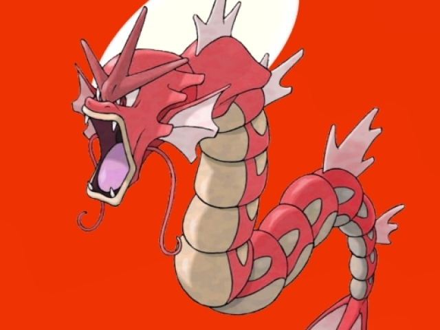 Gyrados