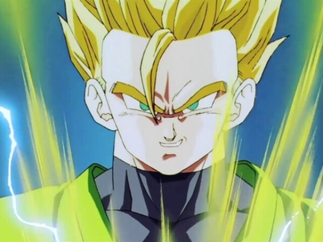 Gohan