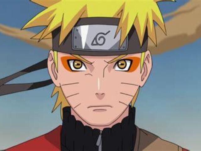 Naruto