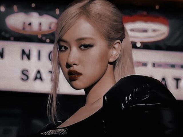 ROSÉ