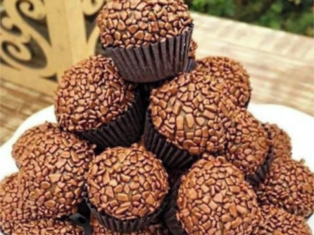 Brigadeiro