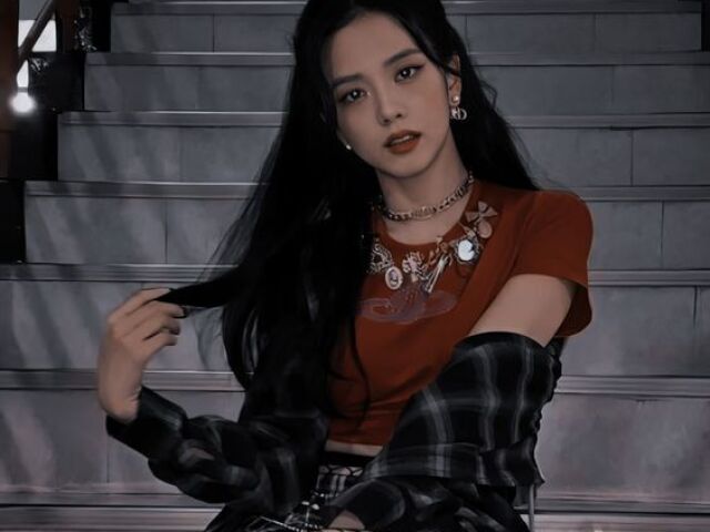 JISOO