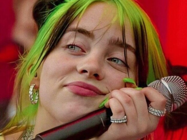 Billie Eilish