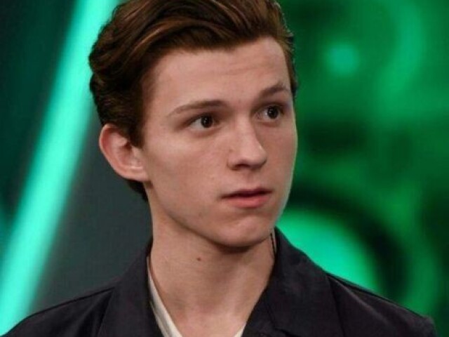 Tom Holland