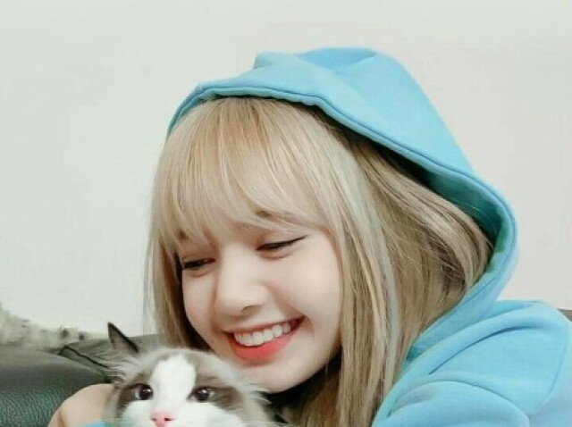 Lalisa Manoban