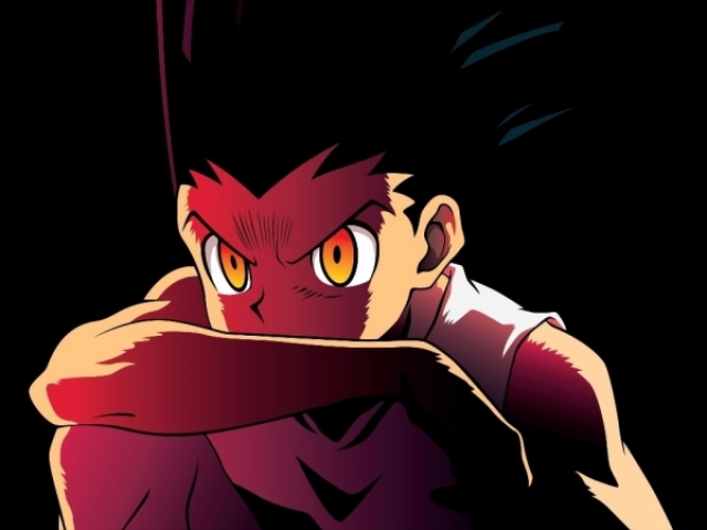 Gon