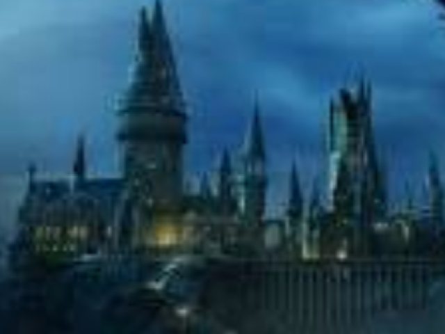 Hogwarts