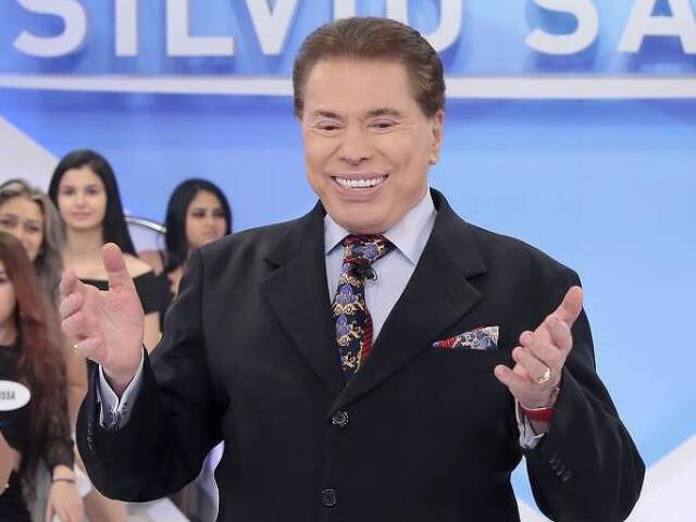 Silvio Santos