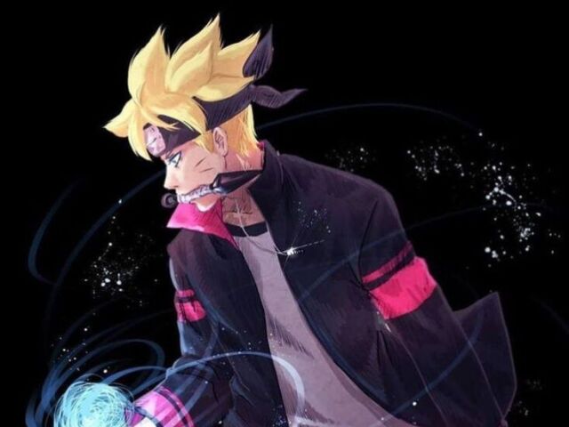 Boruto