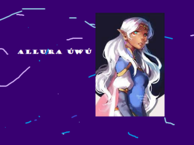 allura