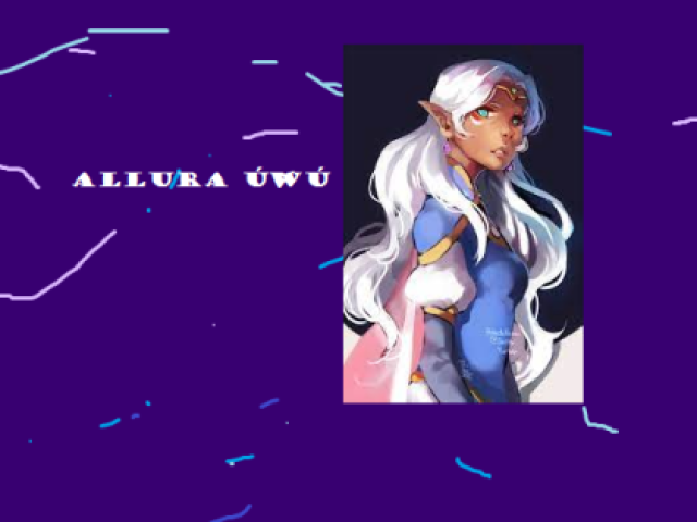 allura