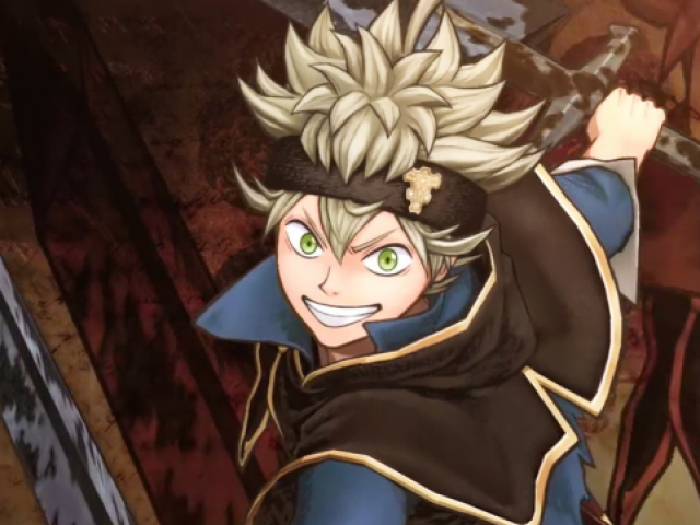 Asta